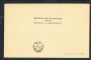 Image #2 of auction lot #144: Germany Graf Zeppelin First Flight cacheted cover canceled in Friedric...
