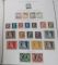 Image #3 of auction lot #422: Germany and States collection in a clean Scott Specialty album with sl...