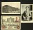 Image #1 of auction lot #142: Germany eleven Patriotic cards from 1937-1938...