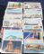 Image #1 of auction lot #70: Over 750 United States and worldwide unused and postally used postcard...