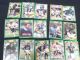 Image #2 of auction lot #22: Baseball, Football, and popular culture cards from the 1960s/80s in a ...