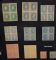 Image #4 of auction lot #211: 10 hefty cartons brimming numerous lightly populated collections, an a...