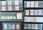 Image #3 of auction lot #332: Well over 500 revenue stamps of Great Britain, Canada and colonies. Ma...