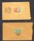 Image #2 of auction lot #146: Five Maldives covers from 1931-1938. All mailed to Kathiawar, India. U...