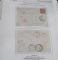 Image #3 of auction lot #387: Fantastique France collection/accumulation of Sage issues 1871-1900 fr...