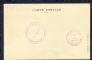 Image #2 of auction lot #123: France cacheted Icarus airmail FDC having one each C1 and C2. Expositi...