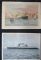Image #4 of auction lot #110: Consignment Leftover Lot. Over 180 postcards and covers, mostly with a...