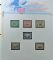 Image #3 of auction lot #170: A beautiful clean mostly mint collection on White Ace pages for collec...