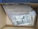 Image #1 of auction lot #72: French Indochina. Small accumulation of forty-six used and unused post...