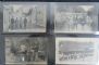 Image #2 of auction lot #72: French Indochina. Small accumulation of forty-six used and unused post...
