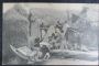 Image #3 of auction lot #72: French Indochina. Small accumulation of forty-six used and unused post...
