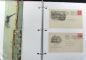 Image #3 of auction lot #255: The High-Brow Approach. Twenty-five-volume philatelic survey of five t...