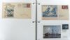Image #4 of auction lot #255: The High-Brow Approach. Twenty-five-volume philatelic survey of five t...