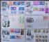 Image #3 of auction lot #84: A very attractive selection of mostly first day covers plus some event...