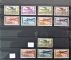 Image #2 of auction lot #397: An all-mint group of a few hundred most never hinged in a Lighthouse s...