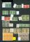 Image #3 of auction lot #369: A very clean collection of singles, strips, blocks and plate blocks. S...