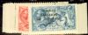 Image #1 of auction lot #1495: (12-14) includes an extra shade of #12 og F-VF set...