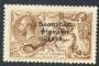 Image #1 of auction lot #1512: (56) overprint with a raised 2 og F-VF...