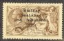 Image #1 of auction lot #1502: (36) 2sh.6p. used VF...