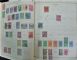 Image #3 of auction lot #275: Collection of owners catalog $13,000 plus, in fourteen clean Scott Int...