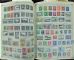 Image #3 of auction lot #317: Five volume Regent collection with a scattering of stamps. The first v...