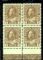 Image #1 of auction lot #1212: (108c) block with lathework NH F-VF...