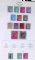 Image #4 of auction lot #456: Strong intermediate India and States collection to 1973 from the Berwy...