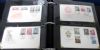 Image #2 of auction lot #119: Czechoslovakia assortment from 1920 to 2000s in three cartons. Approxi...