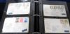 Image #3 of auction lot #119: Czechoslovakia assortment from 1920 to 2000s in three cartons. Approxi...