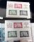 Image #3 of auction lot #226: Accumulation from 1951 to 2009 in one carton. Contains hundreds and hu...