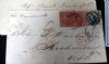 Image #2 of auction lot #114: Small worldwide accumulation from 1861 to the 1990s in a pizza size bo...
