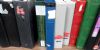Image #1 of auction lot #419: Awesome Germany AMG collection/ accumulation in three cartons from the...