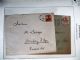 Image #1 of auction lot #139: Germany Inflation Covers. Neat accumulation of German postcards, posta...