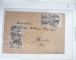 Image #3 of auction lot #139: Germany Inflation Covers. Neat accumulation of German postcards, posta...