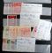 Image #2 of auction lot #412: German Delights. Five small volumes of singles and sets, post-WWII to ...