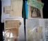 Image #4 of auction lot #460: Accumulation of Irish stamps and ephemera in a large carton.  The stam...