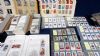 Image #1 of auction lot #26: Mostly cigarette cards collection/accumulation pre1940s in one large c...