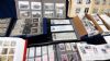 Image #2 of auction lot #26: Mostly cigarette cards collection/accumulation pre1940s in one large c...