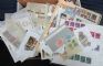 Image #1 of auction lot #304: Old-Fashioned Mystery Box. Mixed lot with singles, sets, souvenir shee...