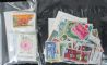 Image #4 of auction lot #304: Old-Fashioned Mystery Box. Mixed lot with singles, sets, souvenir shee...