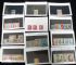 Image #3 of auction lot #257: Dealers red box stock that has been lying dormant for several years. ...