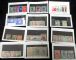 Image #4 of auction lot #257: Dealers red box stock that has been lying dormant for several years. ...