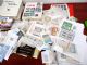 Image #3 of auction lot #319: Miscellaneous topical holding of several thousand. Includes (in no par...