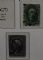 Image #3 of auction lot #195: An elementary mint and used collection nested in 4 brand new Lighthous...
