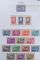 Image #2 of auction lot #451: An attractive collection from 1913 to 1955. All complete sets plus sou...