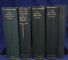 Image #1 of auction lot #168: A 1847-2001, five volume 19th, 20th century, mint, used, front and Bac...