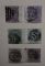Image #4 of auction lot #436: A very appealing mostly all used Great Britain 1855-1858 collection fr...