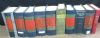 Image #3 of auction lot #260: Twenty-nine albums and one stockbook. Includes a multitude of types li...