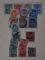 Image #2 of auction lot #438: A very appealing mostly all used Great Britain 1882-1902 officials co...