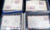 Image #4 of auction lot #408: Outstanding Beacon airmail C11 selection in two cartons. Around 500 Fi...